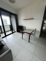 Duo Residences (D7), Apartment #612009181